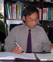 刘兴华