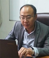 武高林