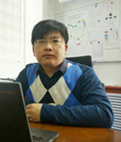 马闯