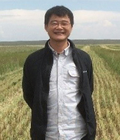 朱求安