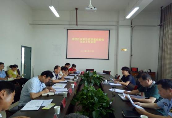 会议图