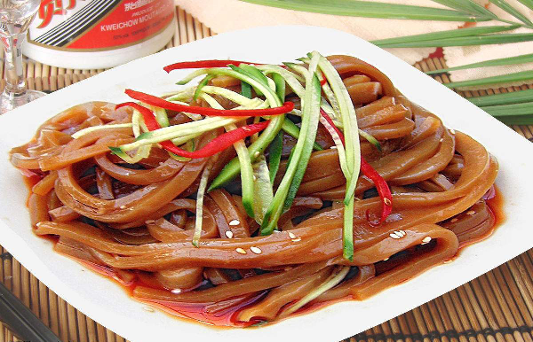 醋粉