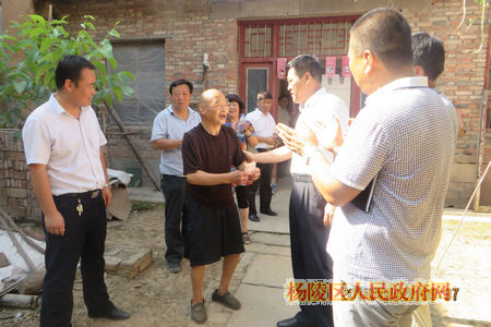“精准到户 脱贫帮扶”活动让683户低收入家庭受益