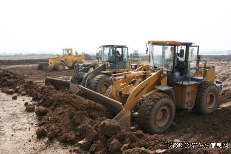 省杂交油菜中心杨凌基地全面启动建设