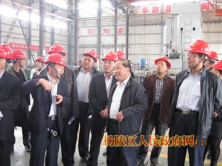 区政协区委统战部联合召开“校企联盟”座谈会
