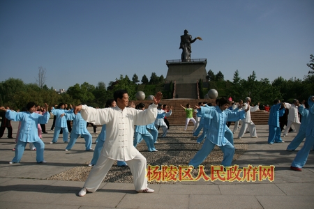我区群众体育活动多姿多彩 遍布城乡