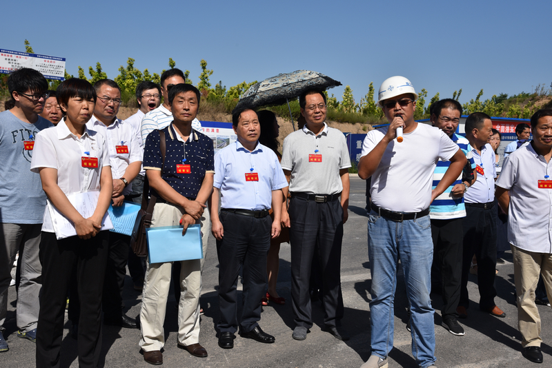 区政协召开政协九届四次常委（扩大）会议