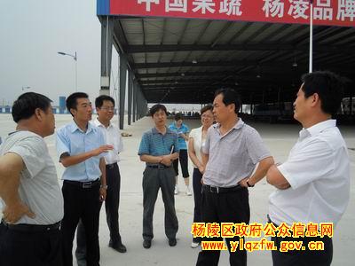 董胜利在陕西靖杨公司现场办公指导工作